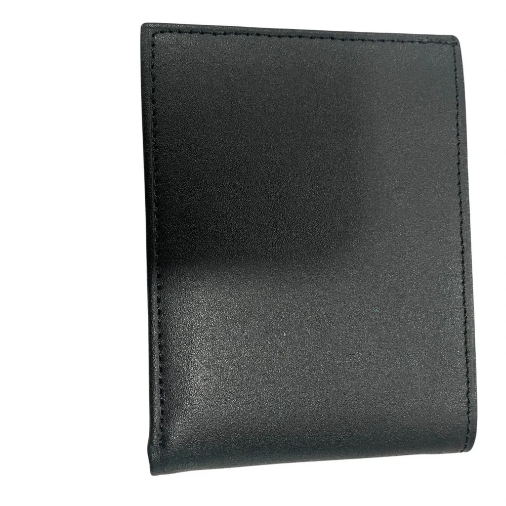 Mens Dress Socks Tie Wallet Gift Set Alfani Genuine‎ Leather Business Formal